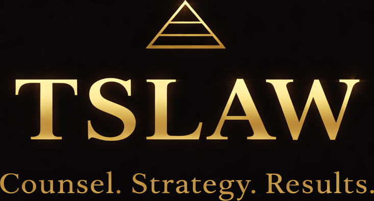 TSLAW logo